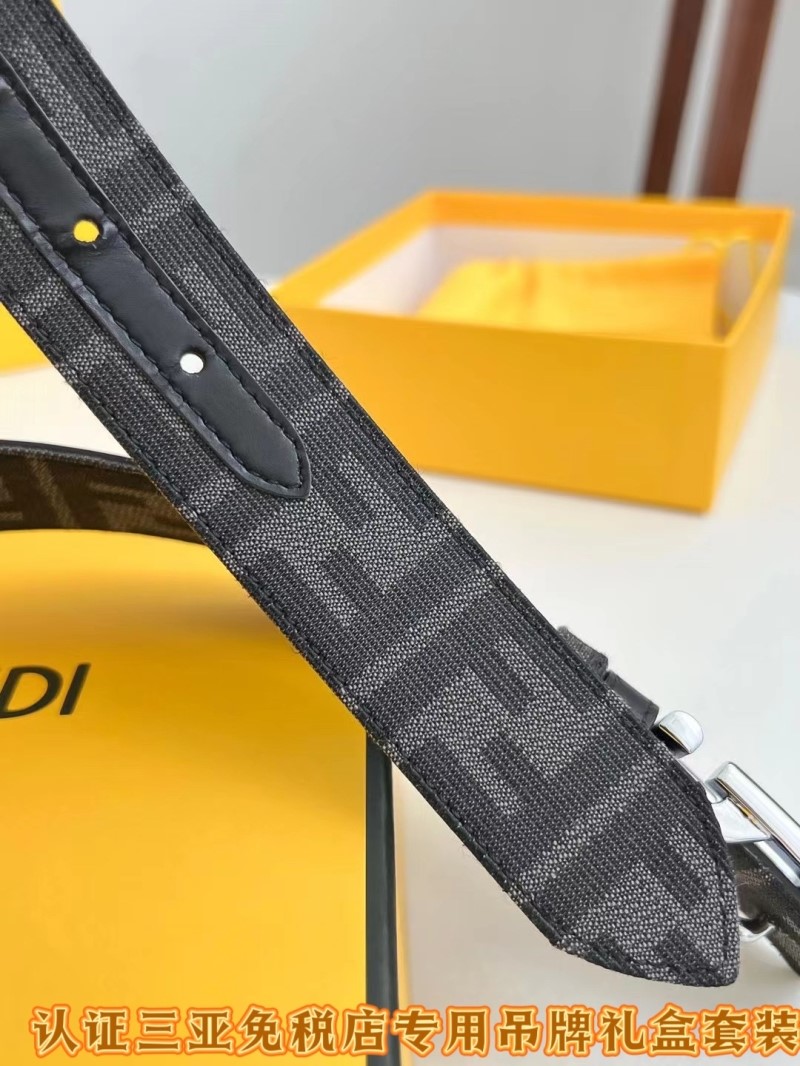 Fendi Belts